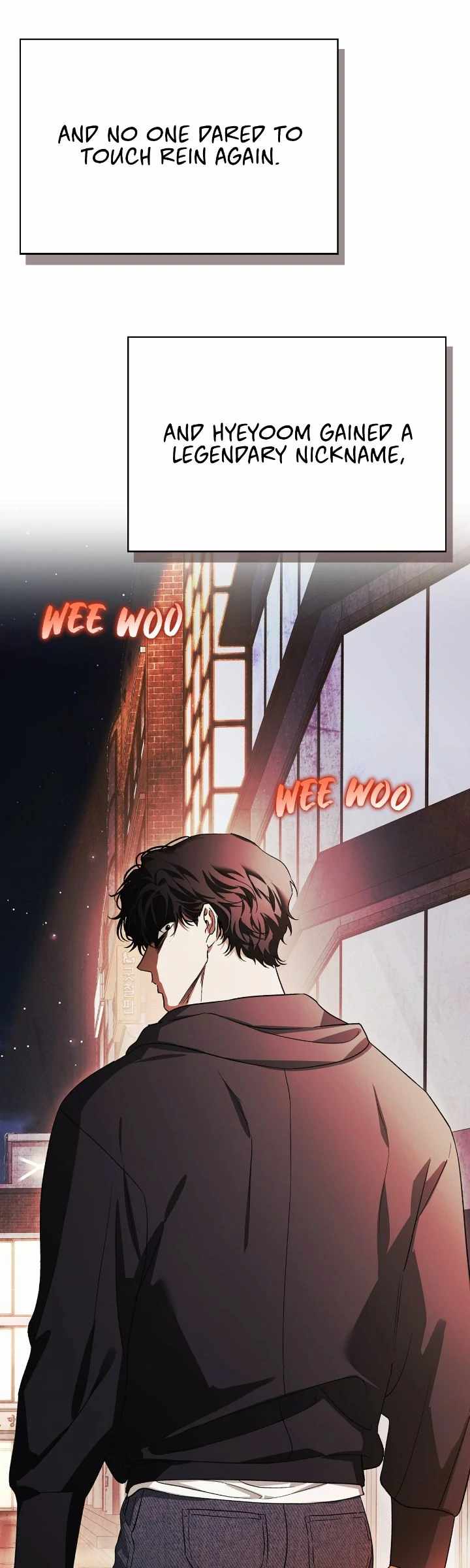 I Tamed My Ex-Husband's Mad Dog Chapter 108 52